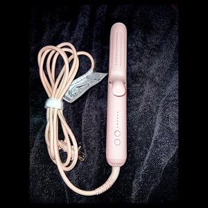 L’ange Le Duo curling iron